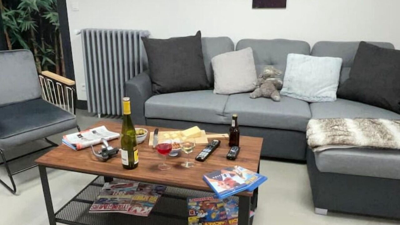 Photo of Livingroom in Mouroux