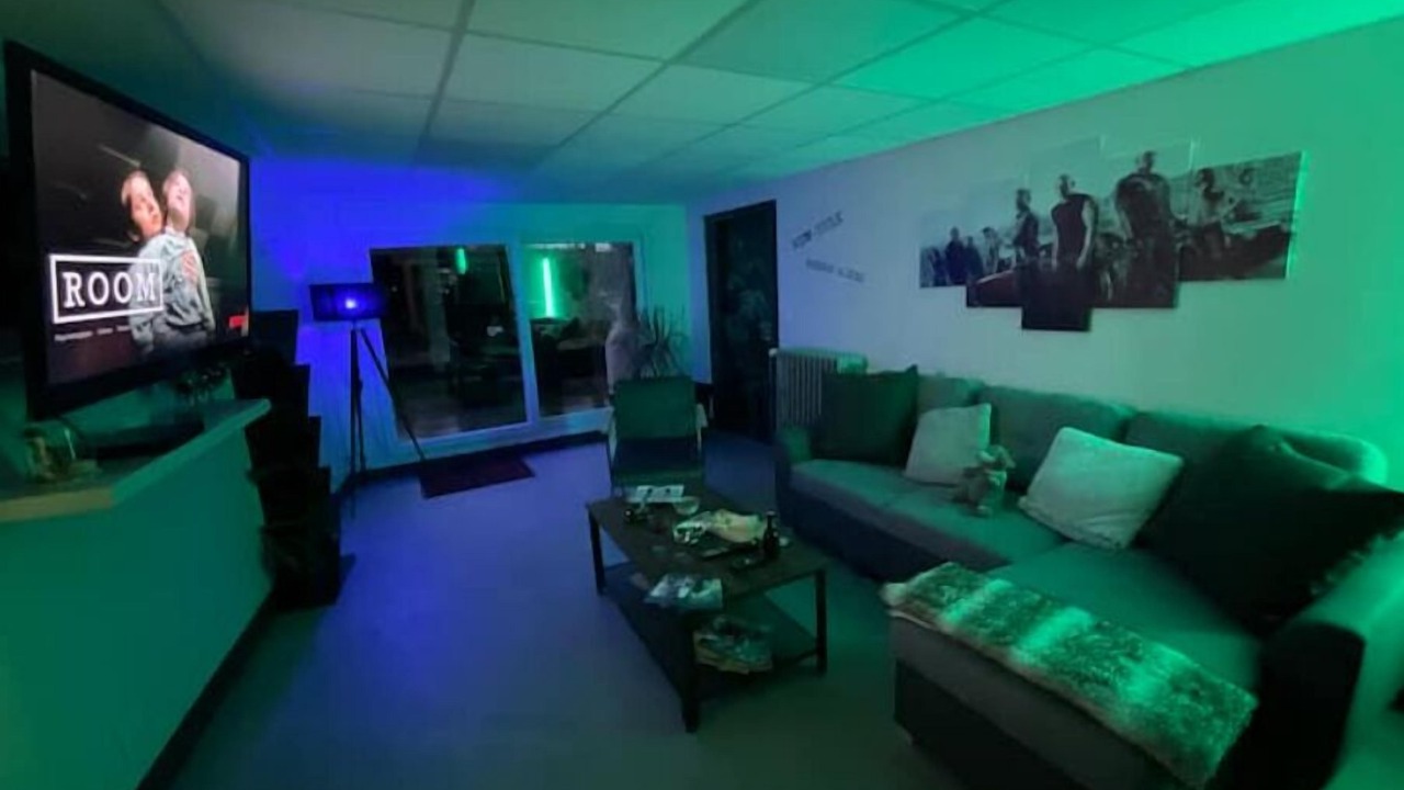 Photo of Livingroom in Mouroux