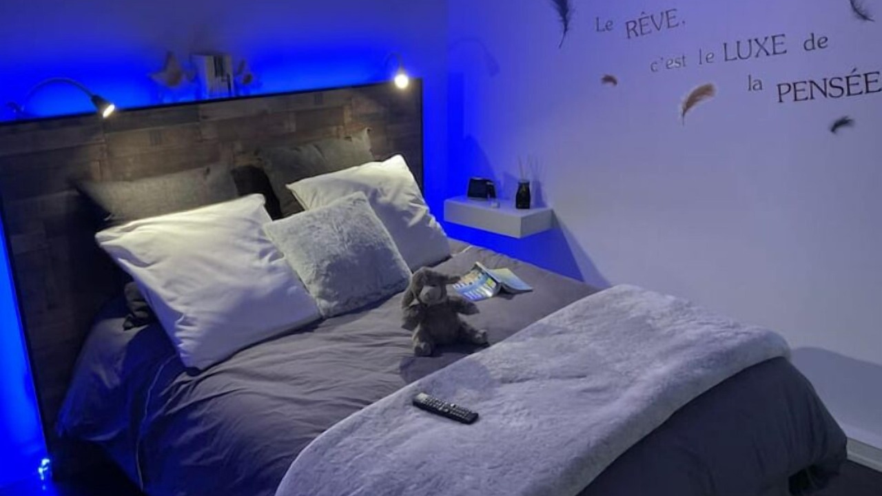 Photo of Bedroom in Mouroux