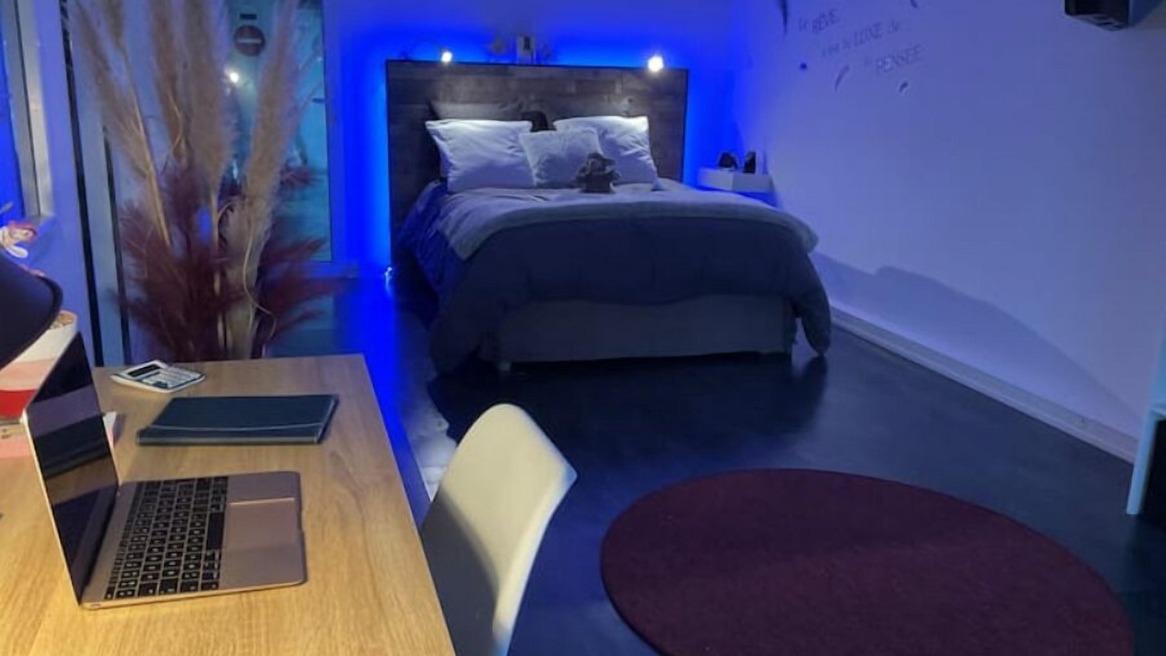 Photo of Bedroom in Mouroux