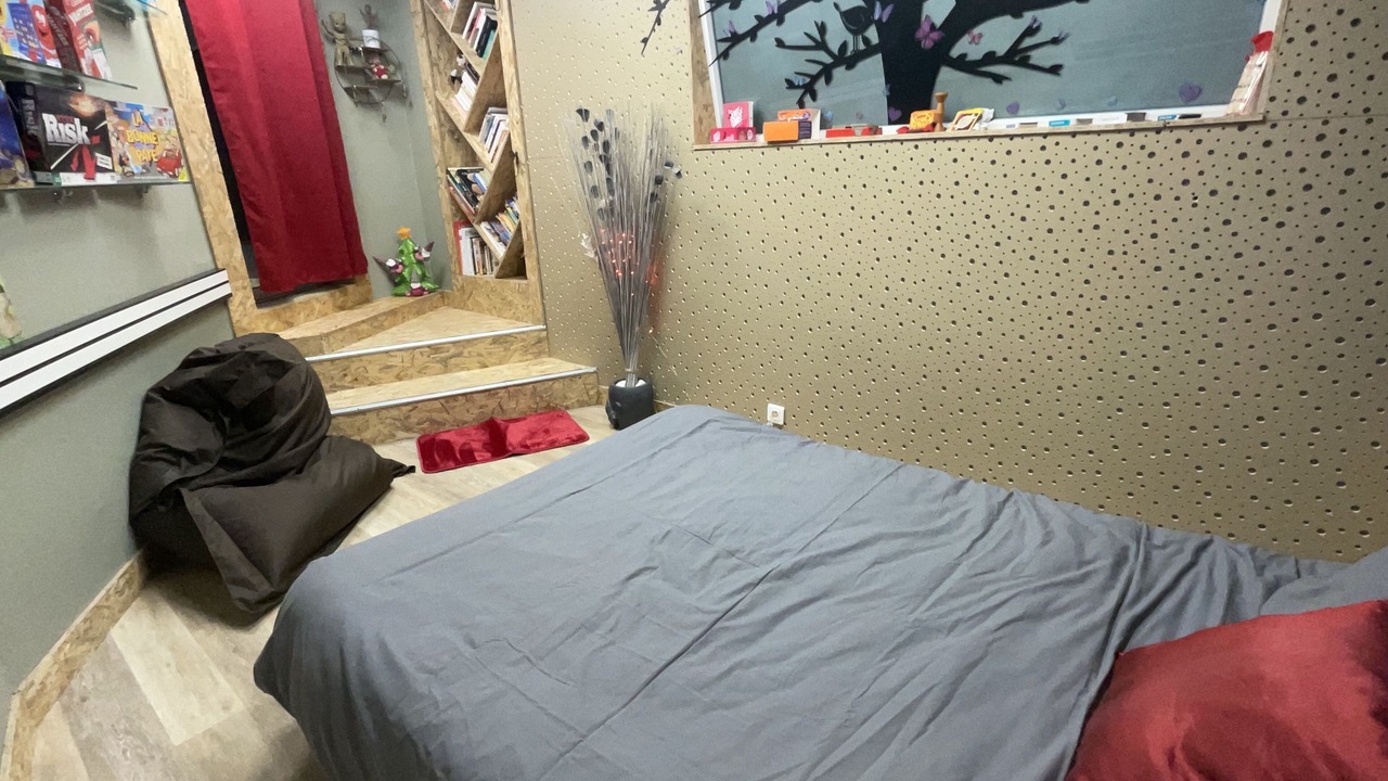 Photo of Bedroom in Mouroux