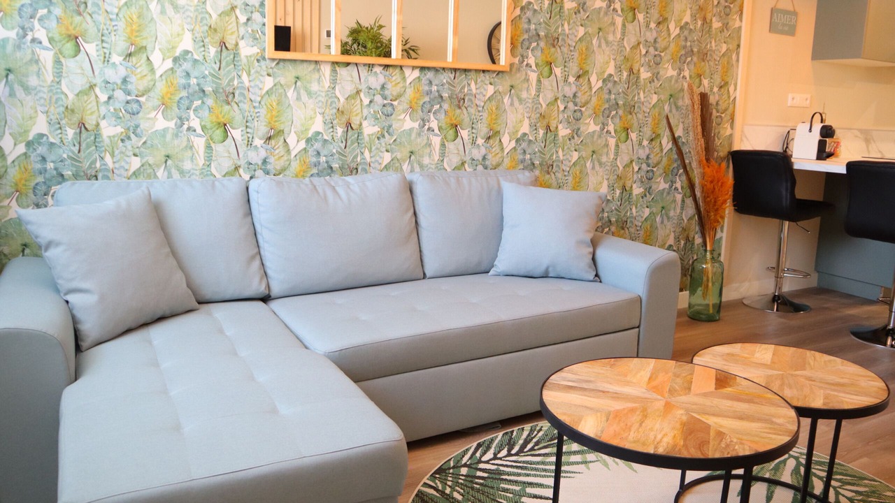 Photo of Livingroom in Bourbourg