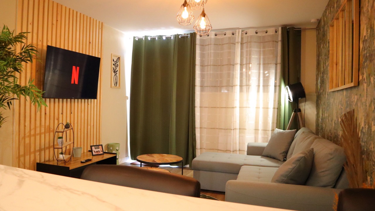 Photo of Livingroom in Bourbourg