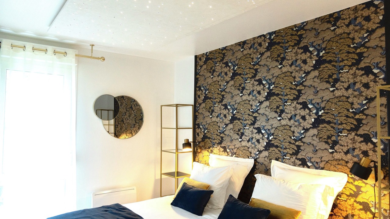 Photo of Bedroom in Epernay