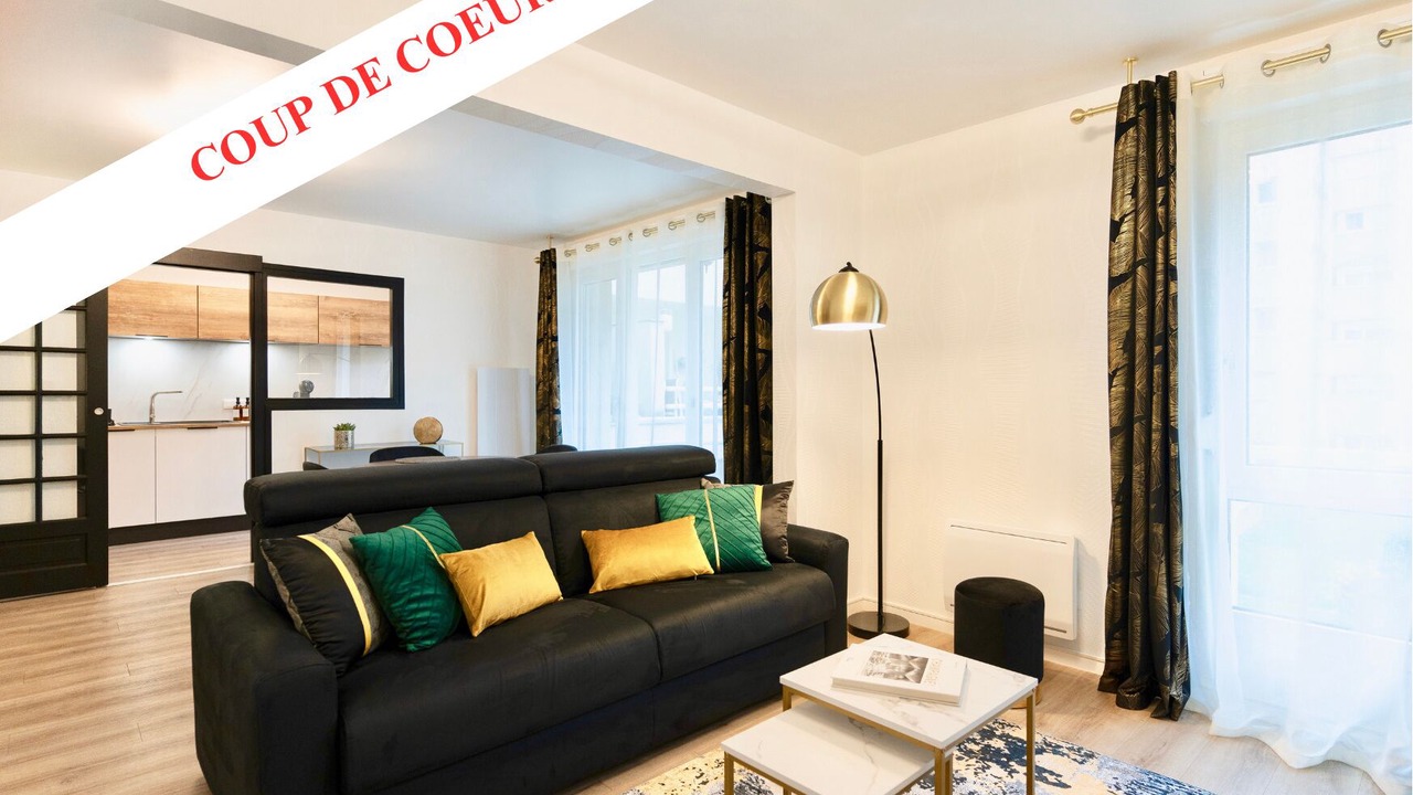 Photo of Livingroom in Epernay