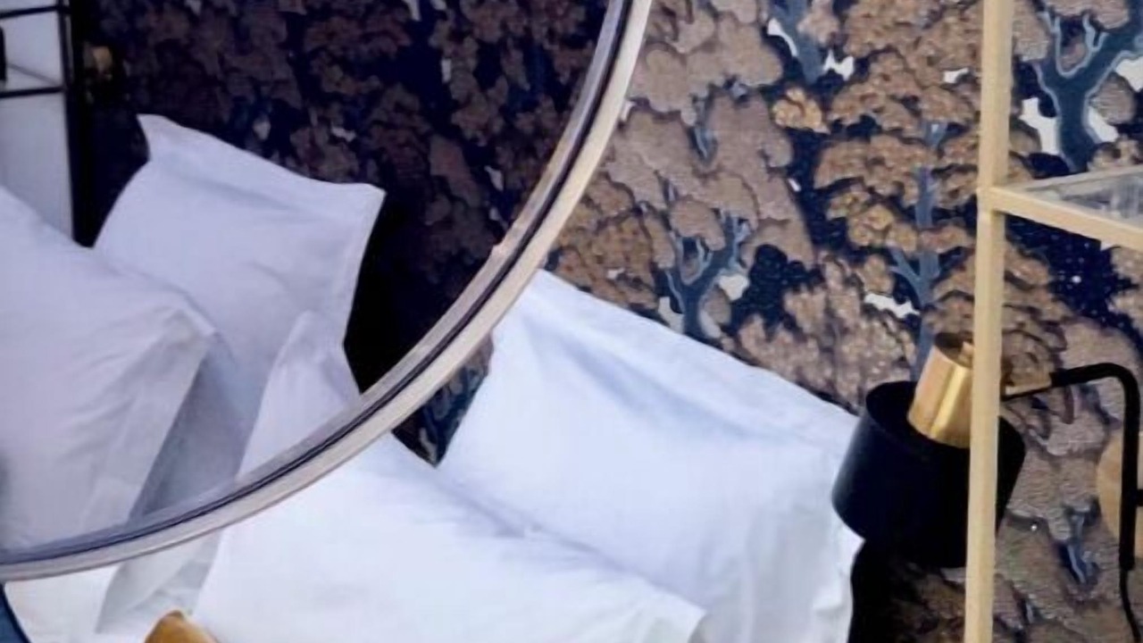 Photo of Bedroom in Epernay