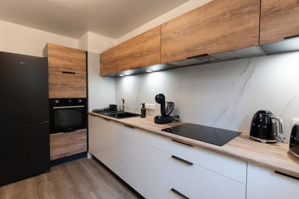 Photo of Kitchen in Epernay