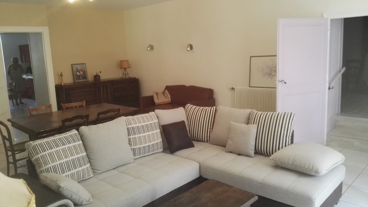 Photo of Livingroom in Chille