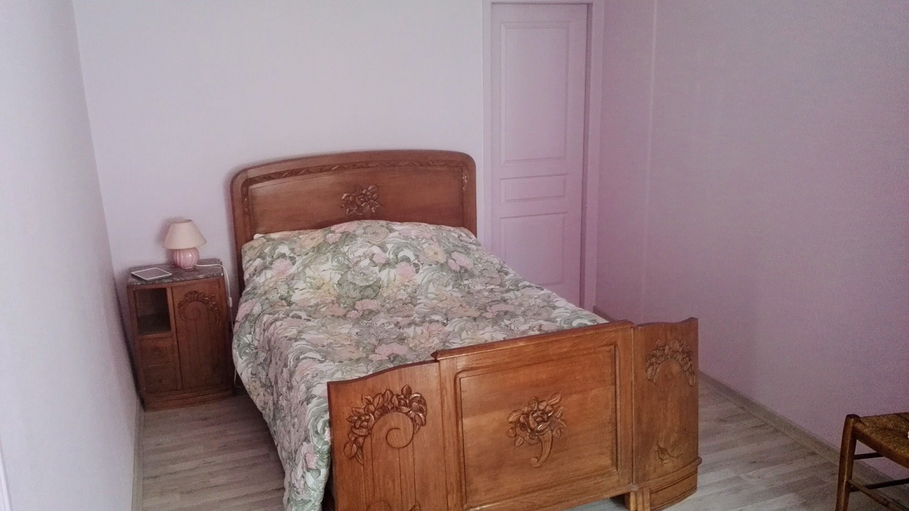Photo of Bedroom in Chille