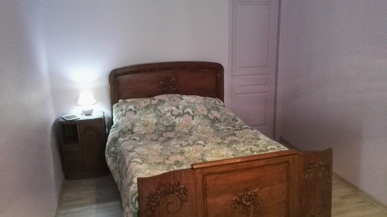 Photo of Bedroom in Chille