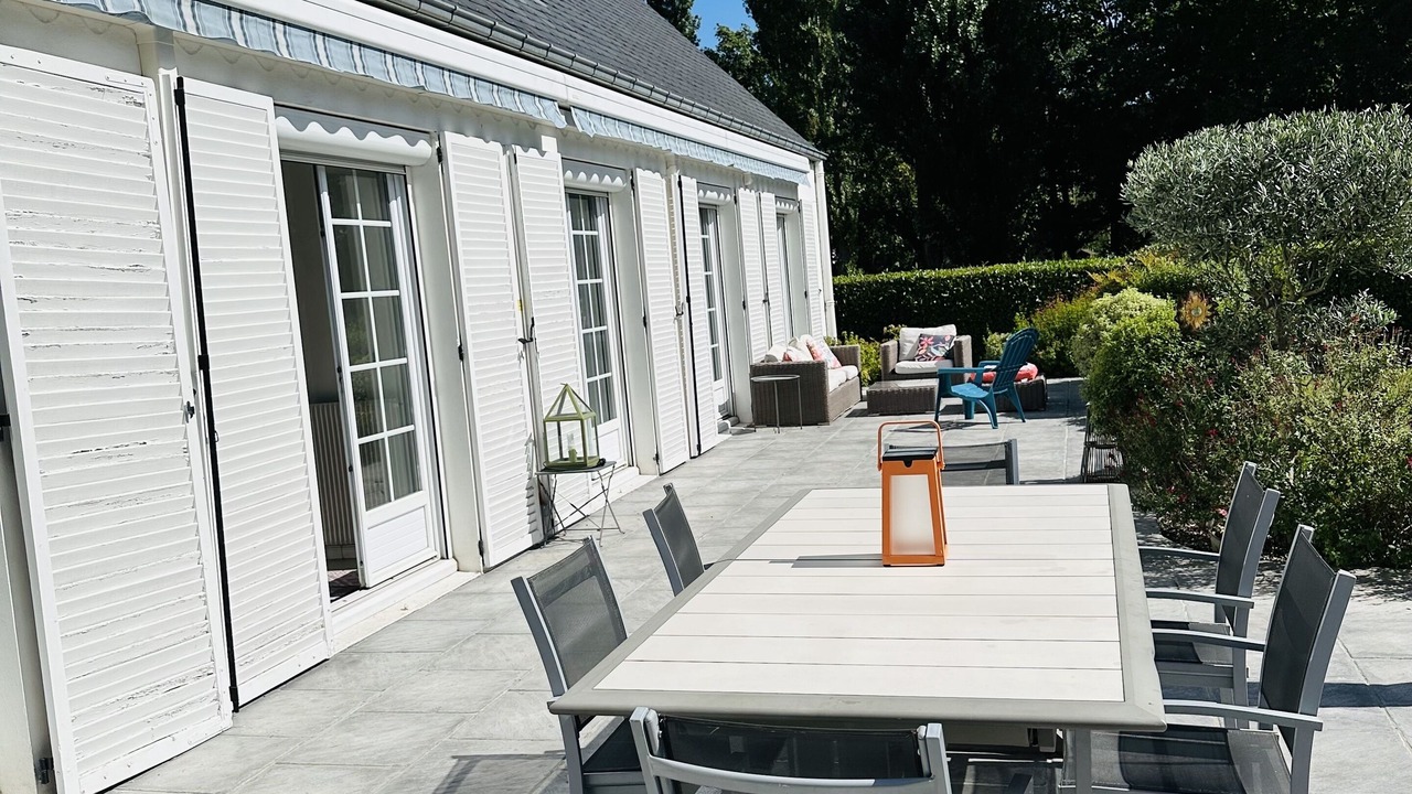 Photo of Outdoor in Montlignon