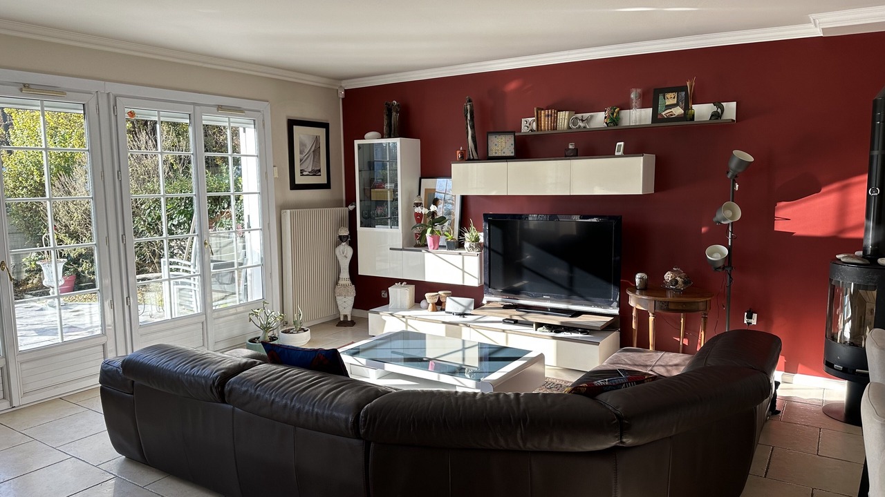 Photo of Livingroom in Montlignon