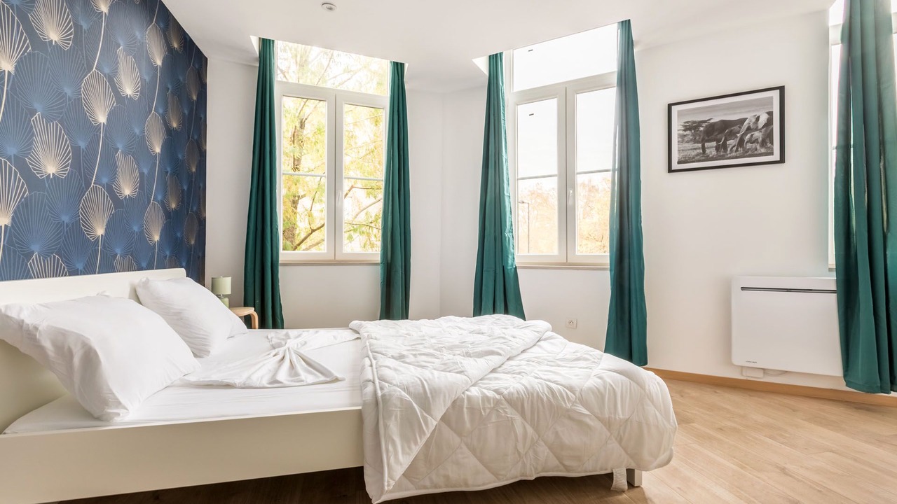 Photo of Bedroom in Roubaix