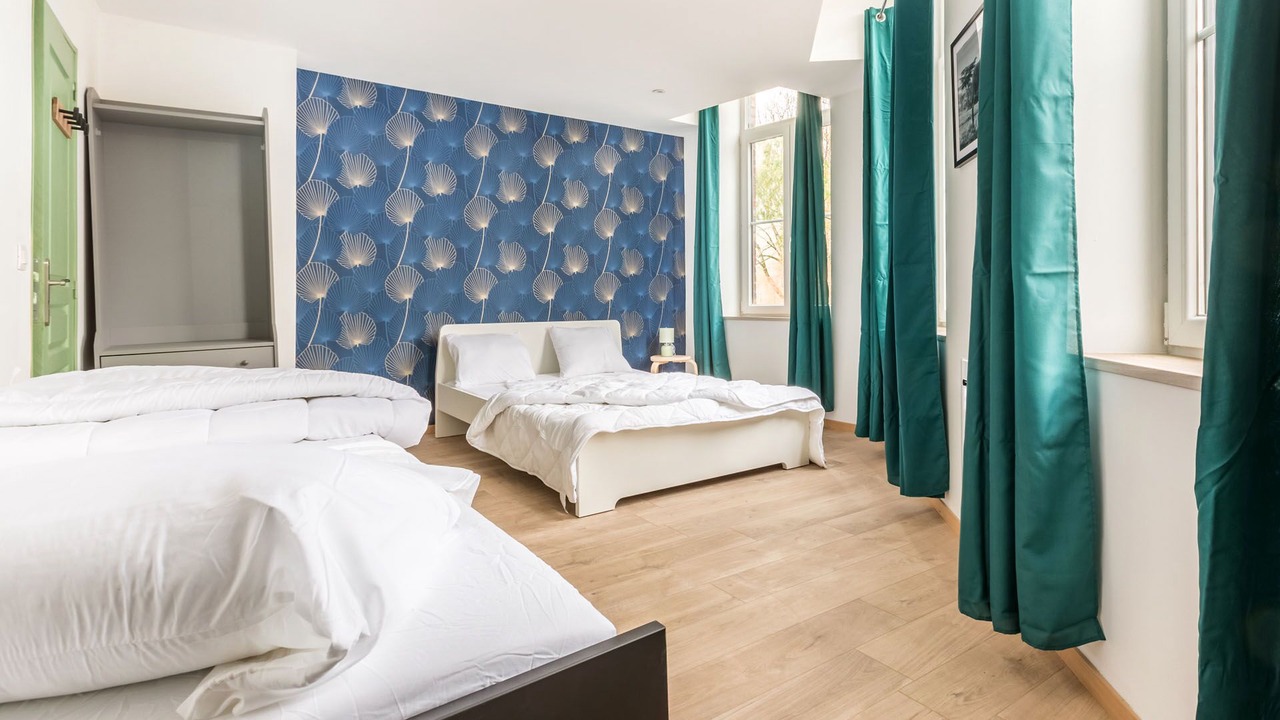 Photo of Bedroom in Roubaix