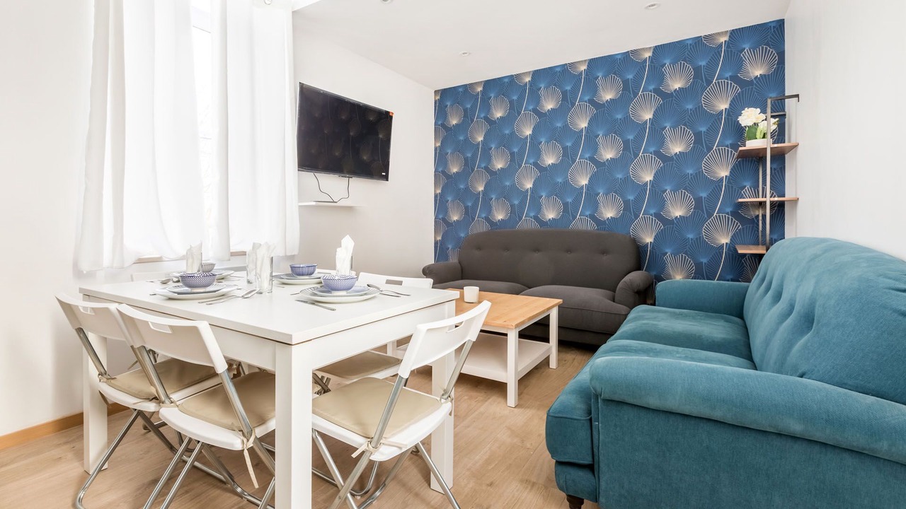Photo of Livingroom in Roubaix