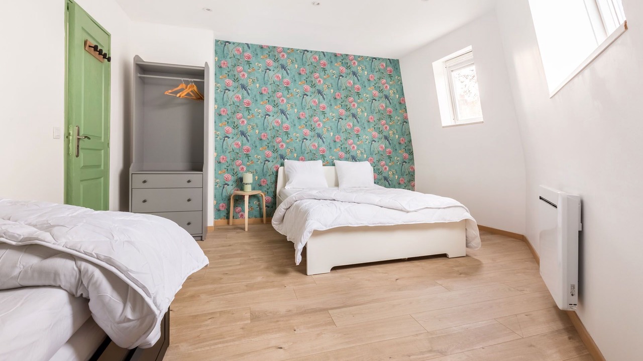 Photo of Bedroom in Roubaix