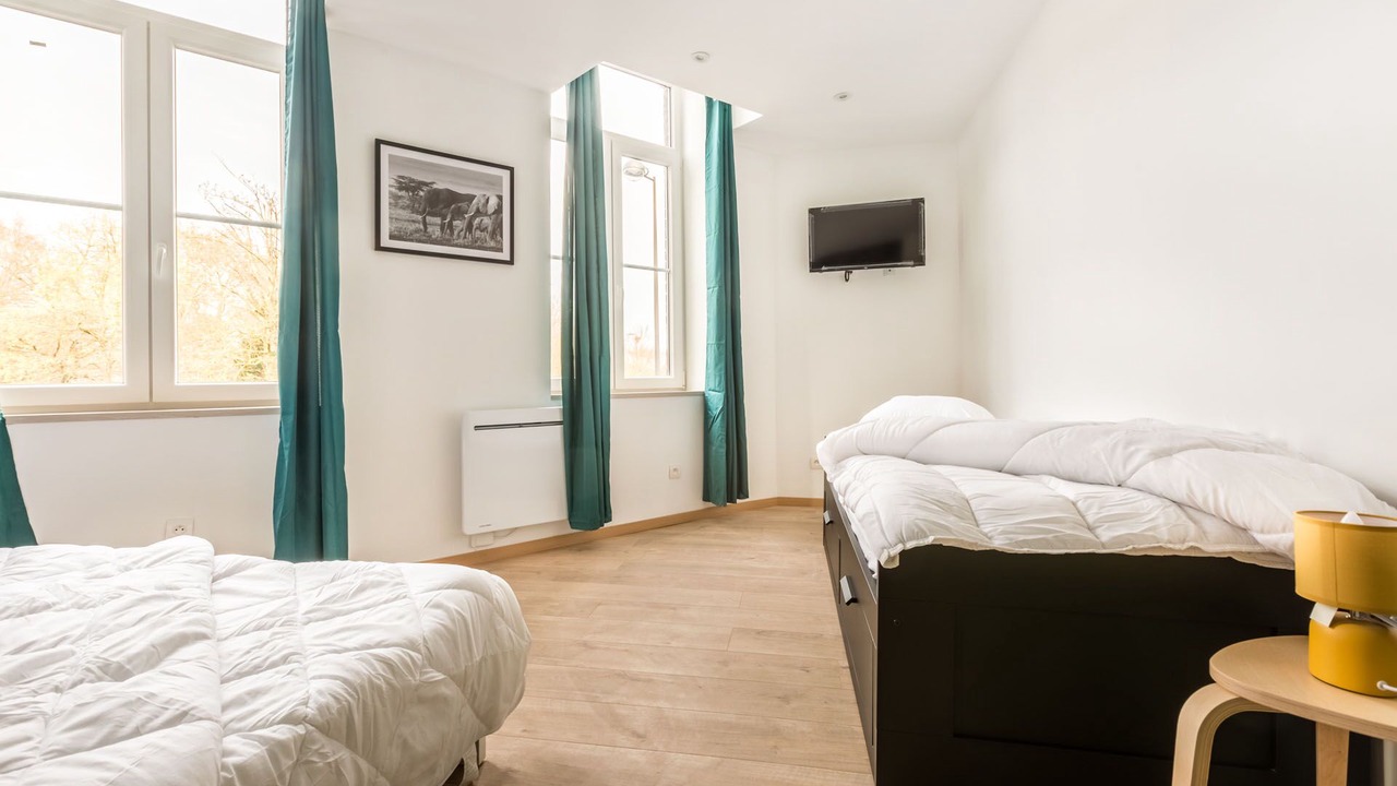 Photo of Bedroom in Roubaix