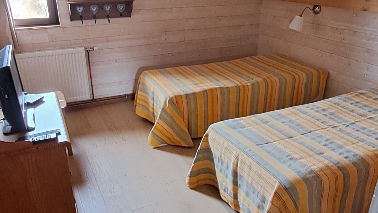 Photo of Bedroom in Bonlieu