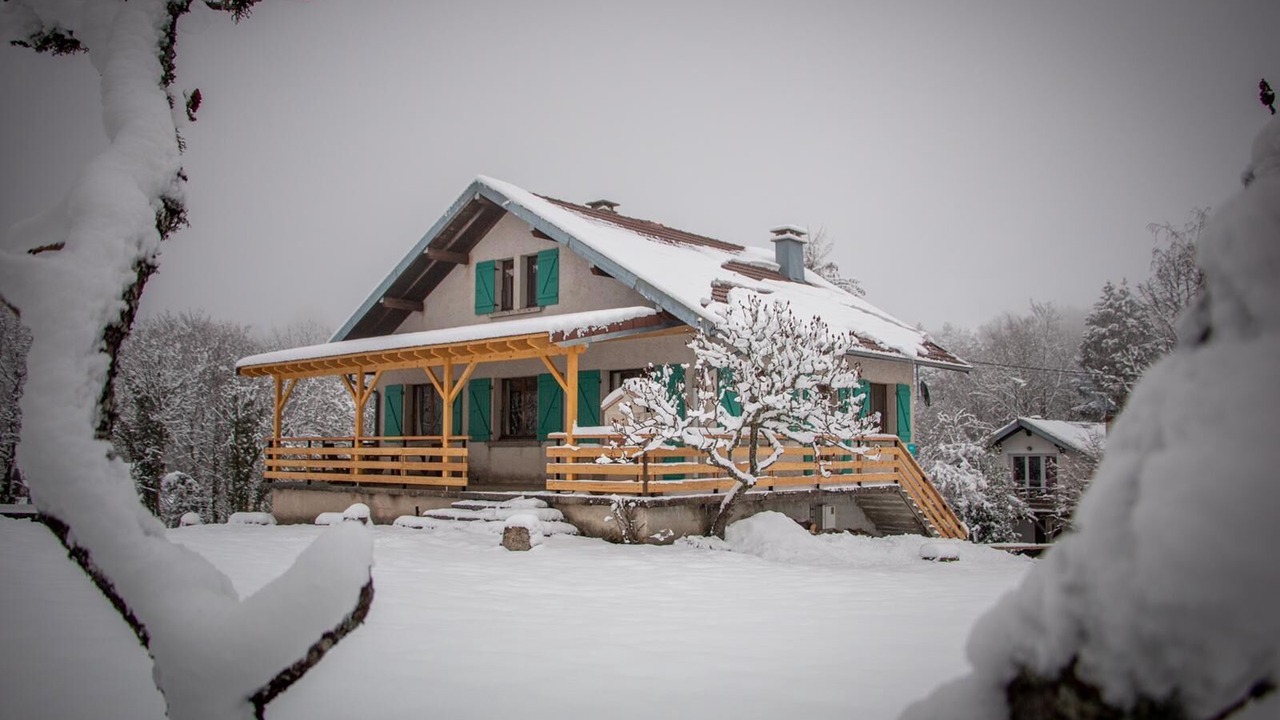 Photo of Outdoor in Bonlieu
