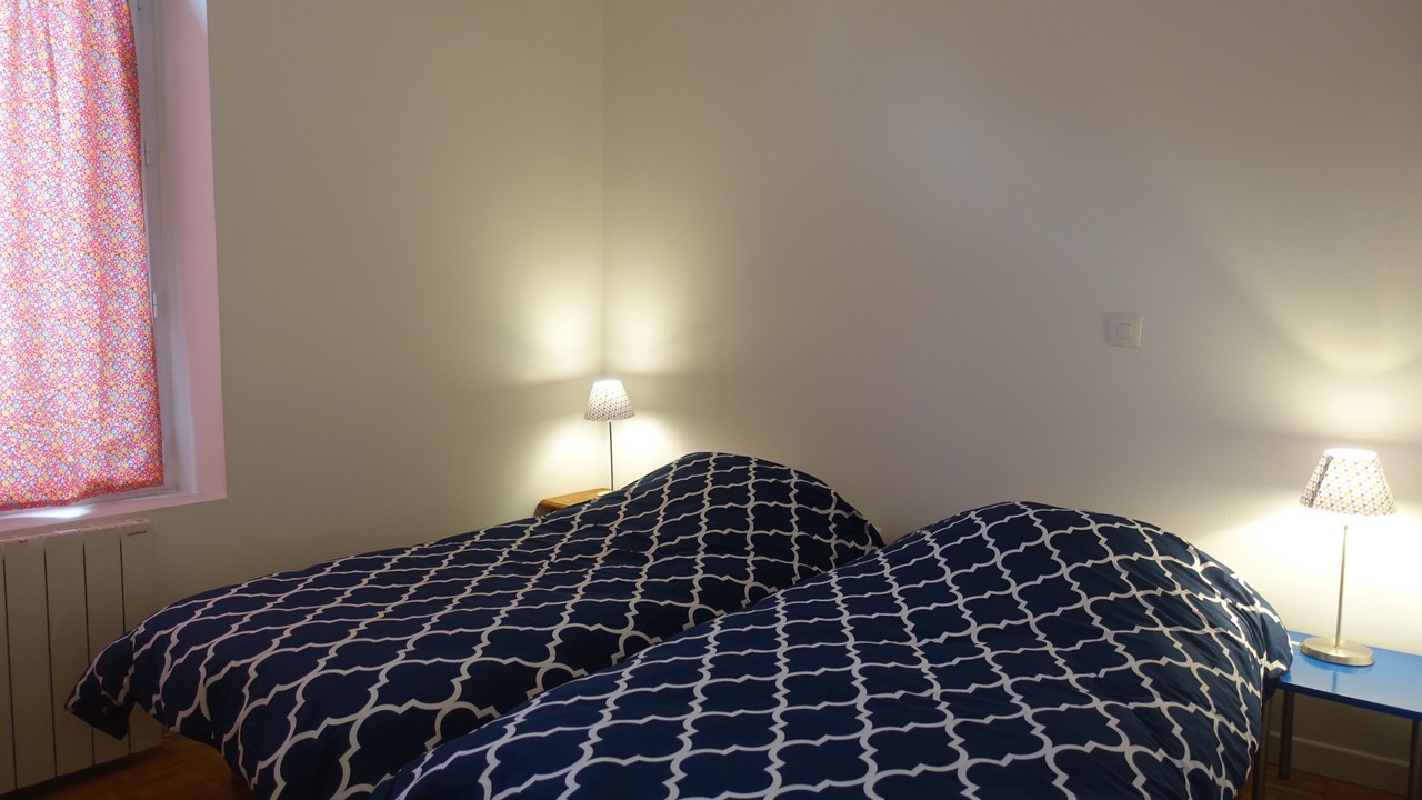 Photo of Bedroom in Triel-sur-Seine
