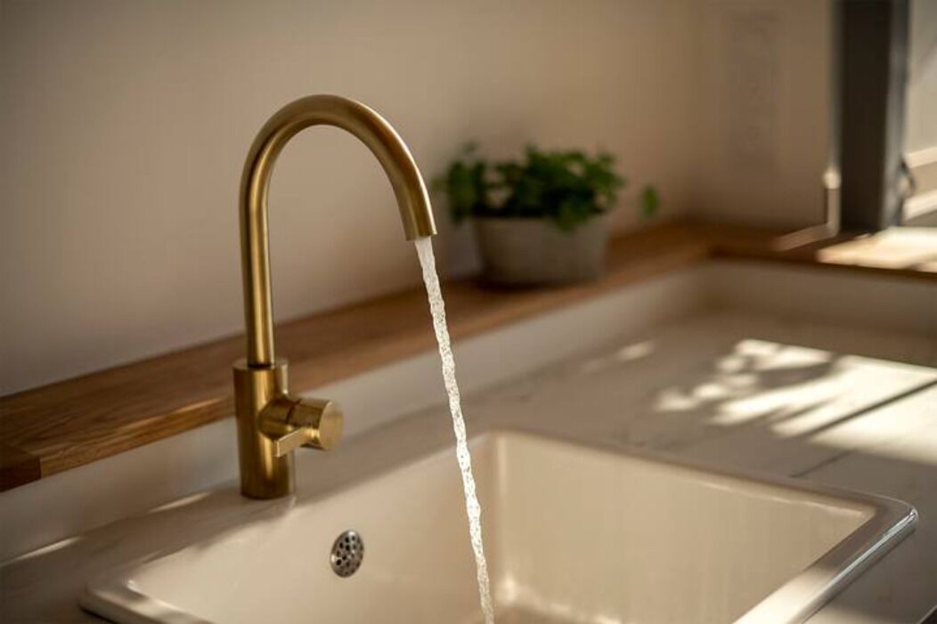 Photo of Bathroom in Saint-Valery-en-Caux