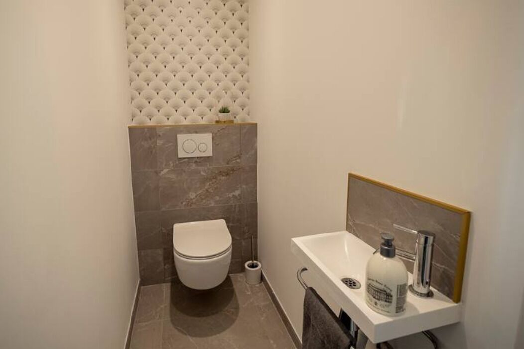 Photo of Bathroom in Saint-Valery-en-Caux