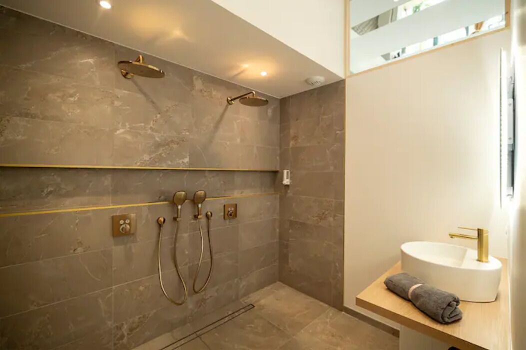 Photo of Bathroom in Saint-Valery-en-Caux
