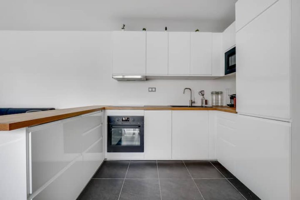 Photo of Kitchen in Romainville