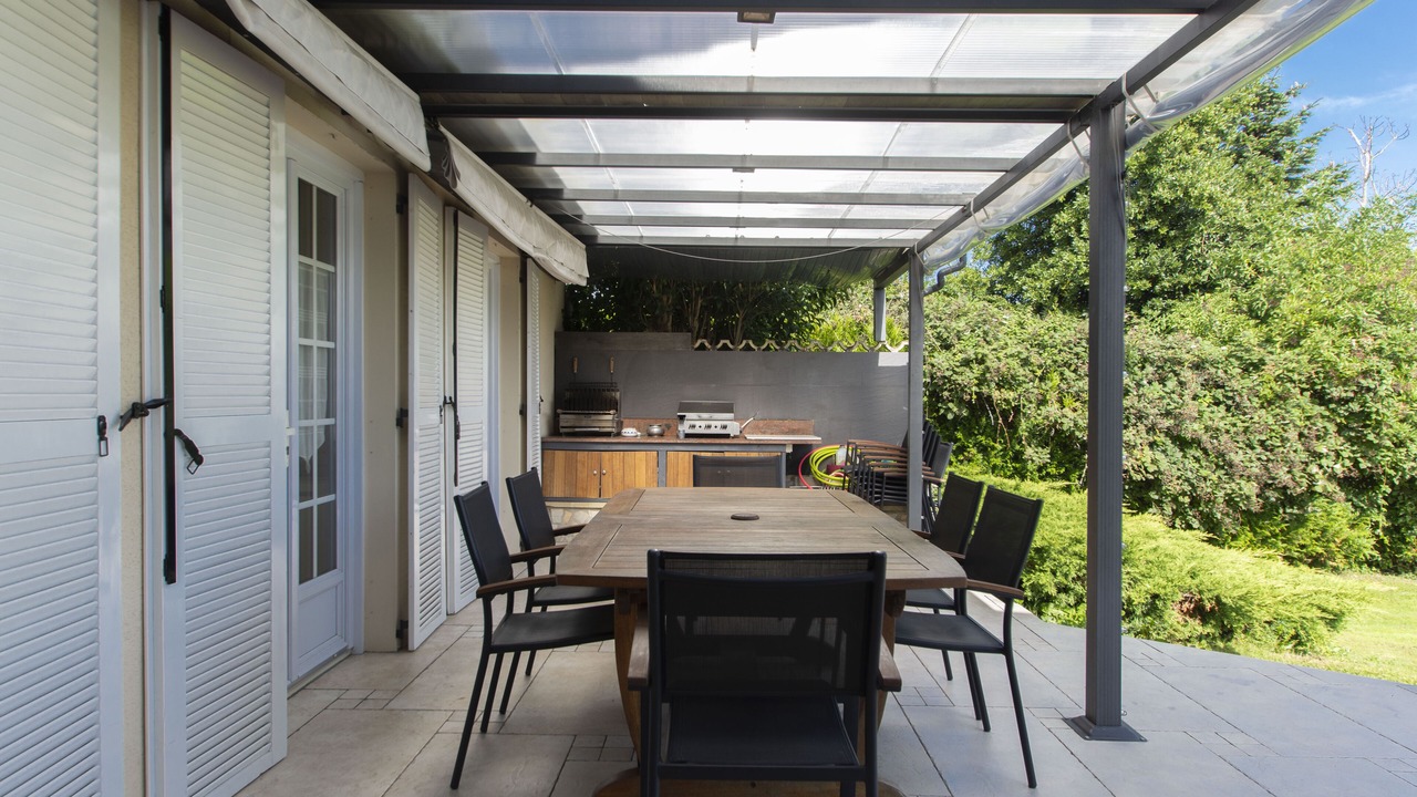 Photo of Outdoor in Linas