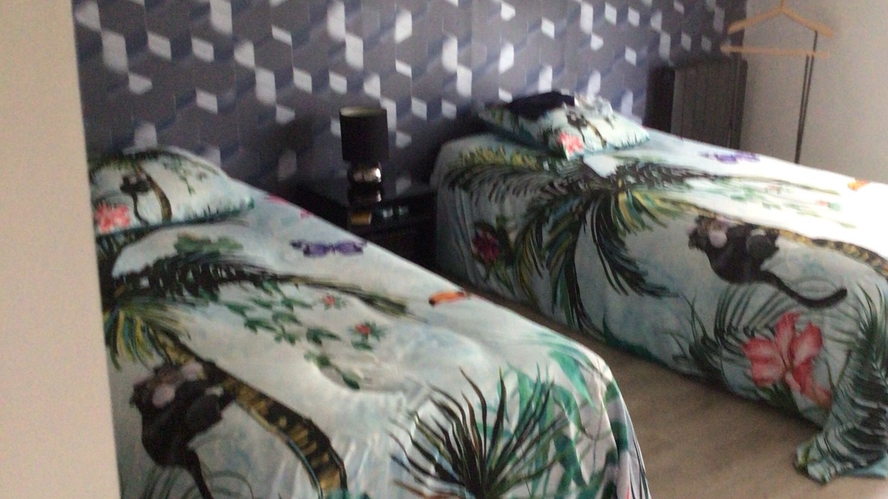 Photo of Bedroom in Linas