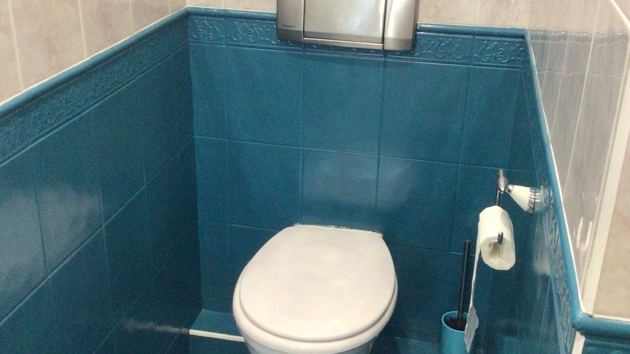 Photo of Bathroom in Linas