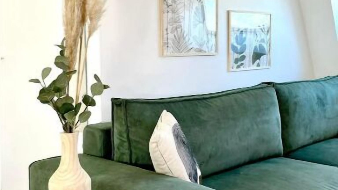 Photo of Livingroom in Saint-Amand-les-Eaux