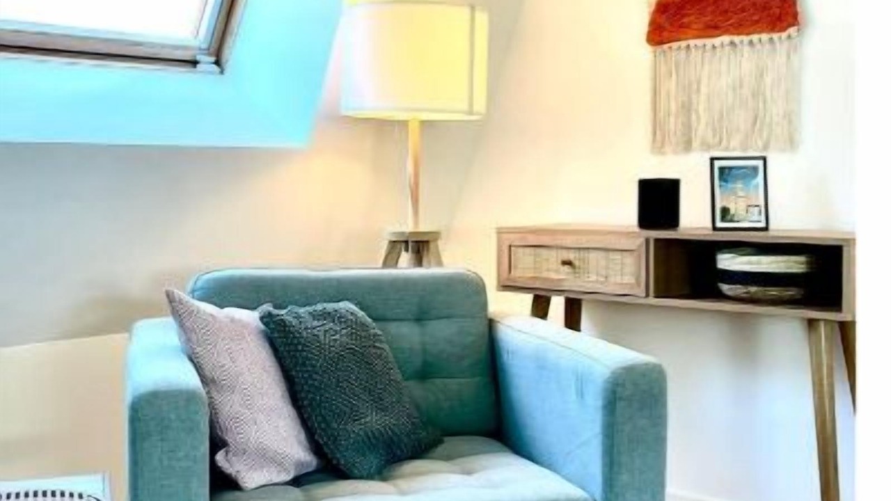 Photo of Livingroom in Saint-Amand-les-Eaux