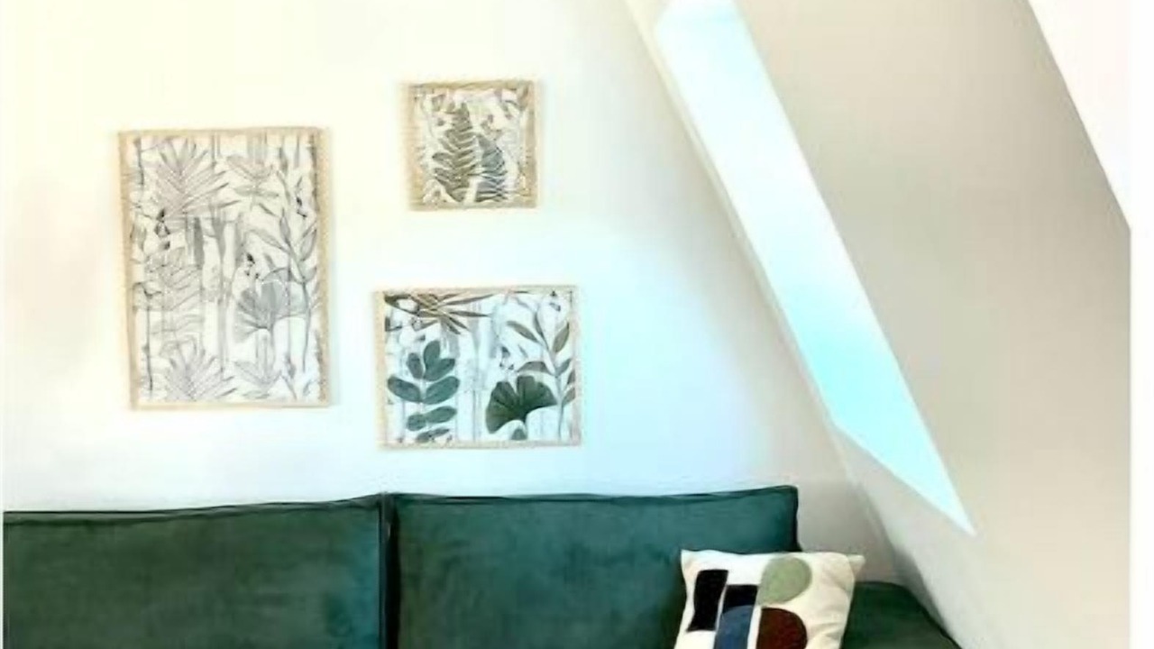 Photo of Livingroom in Saint-Amand-les-Eaux