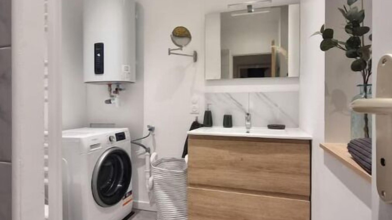 Photo of Bathroom in Saint-Amand-les-Eaux