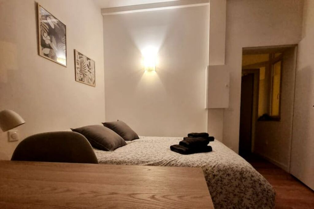 Photo of Bedroom in Saint-Amand-les-Eaux