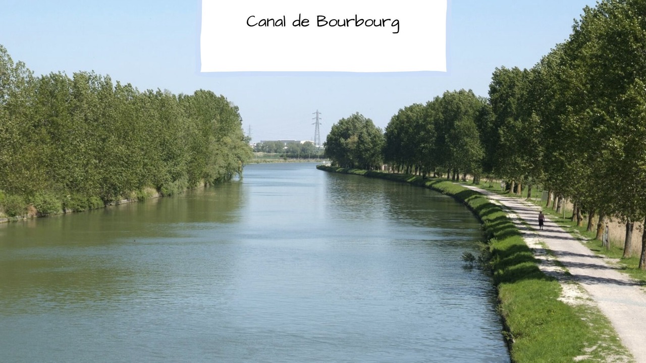 Photo of Others in Bourbourg