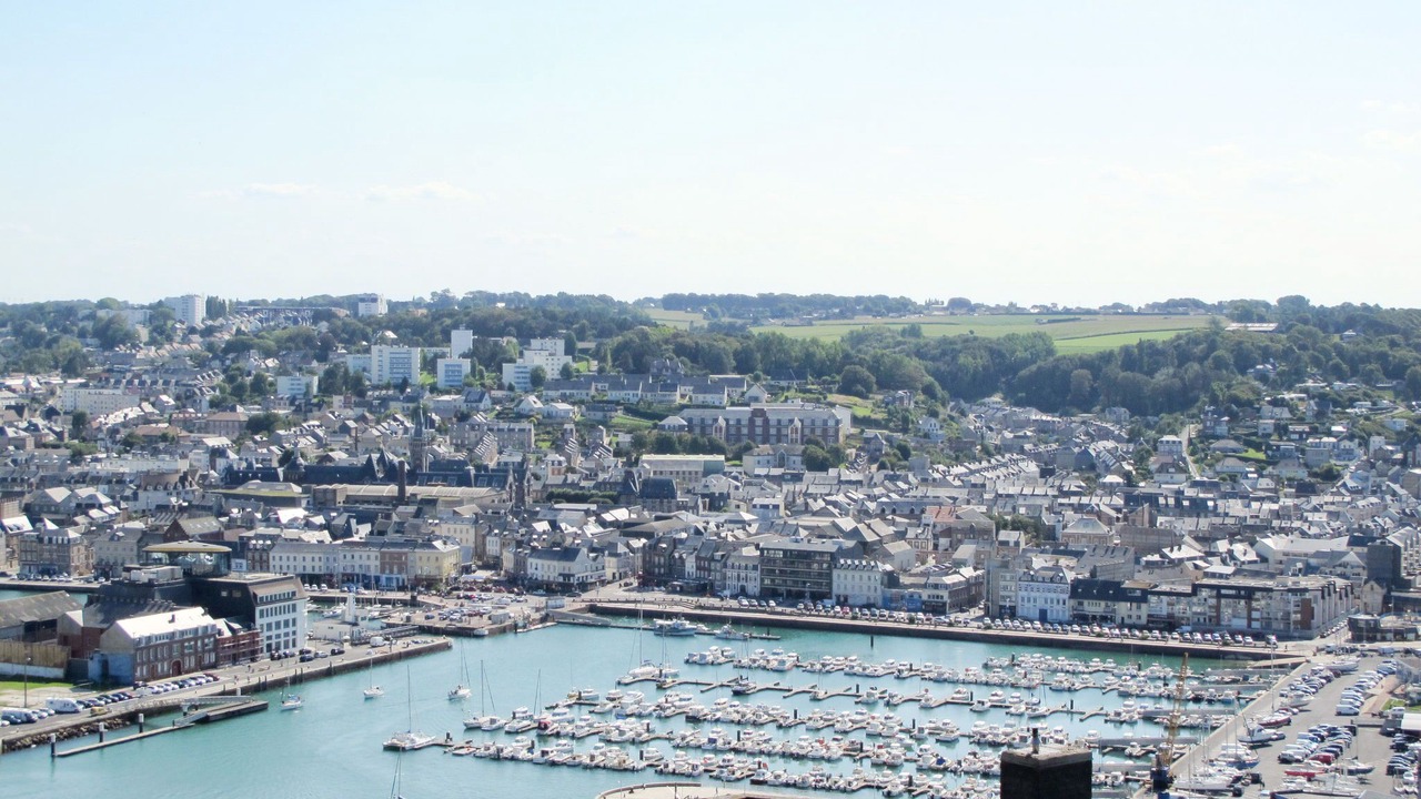 Photo of Outdoor in Saint-Nicolas-d'Aliermont