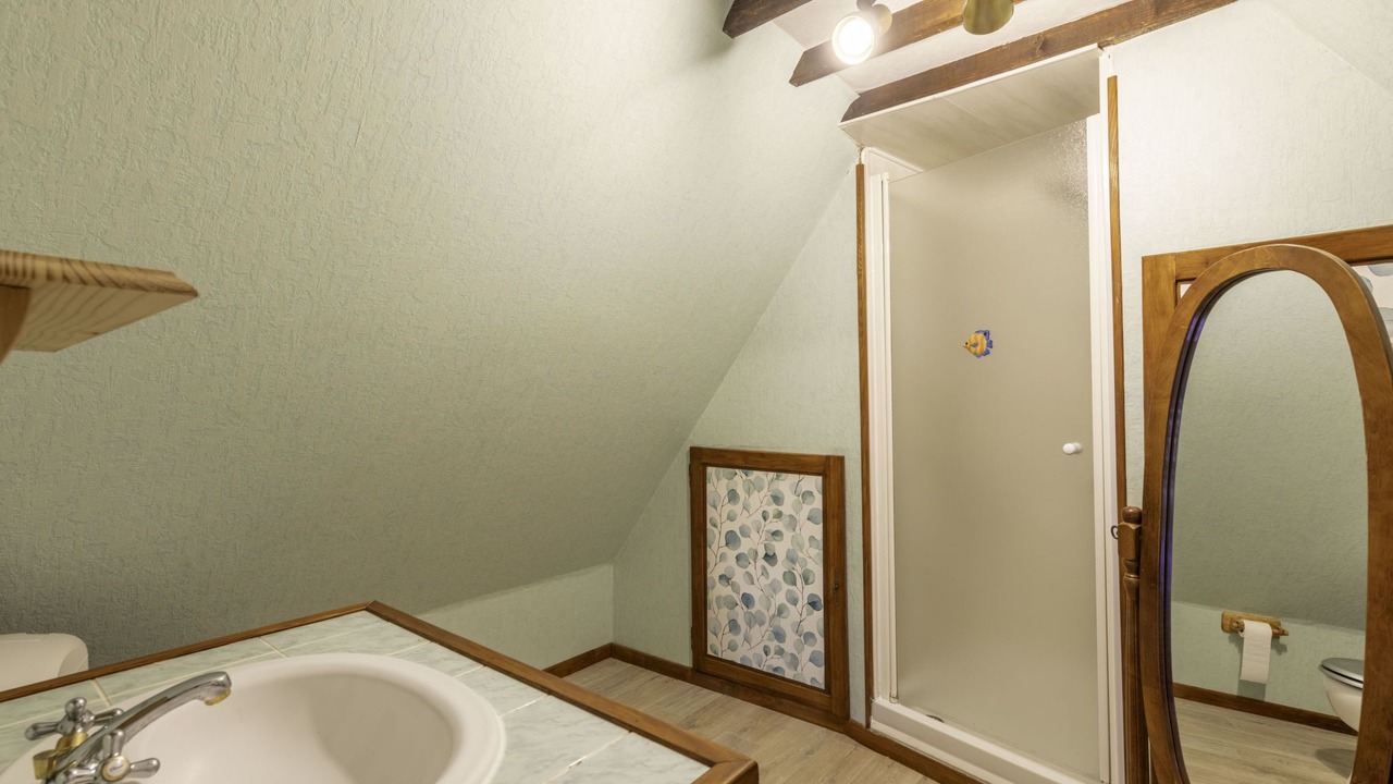 Photo of Bedroom in Saint-Nicolas-d'Aliermont