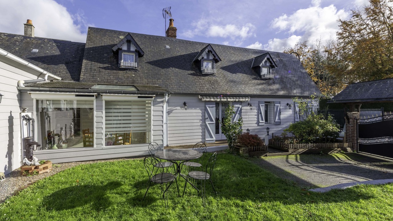 Photo of Others in Saint-Nicolas-d'Aliermont