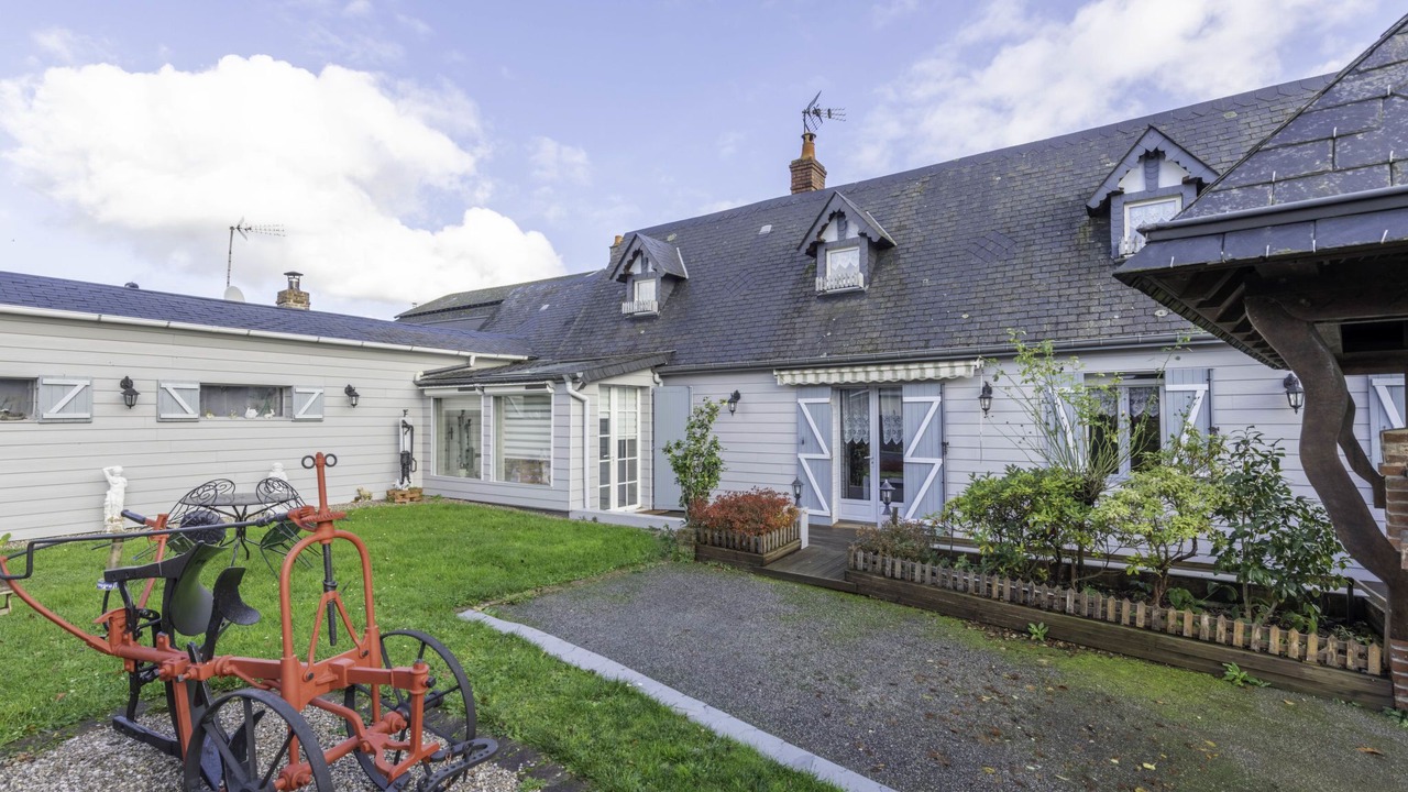 Photo of Others in Saint-Nicolas-d'Aliermont