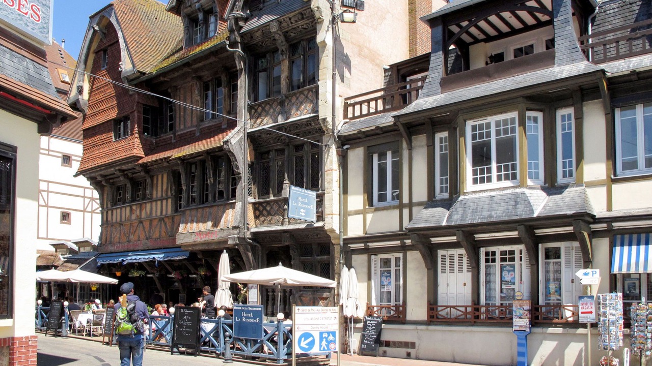 Photo of Outdoor in Saint-Nicolas-d'Aliermont