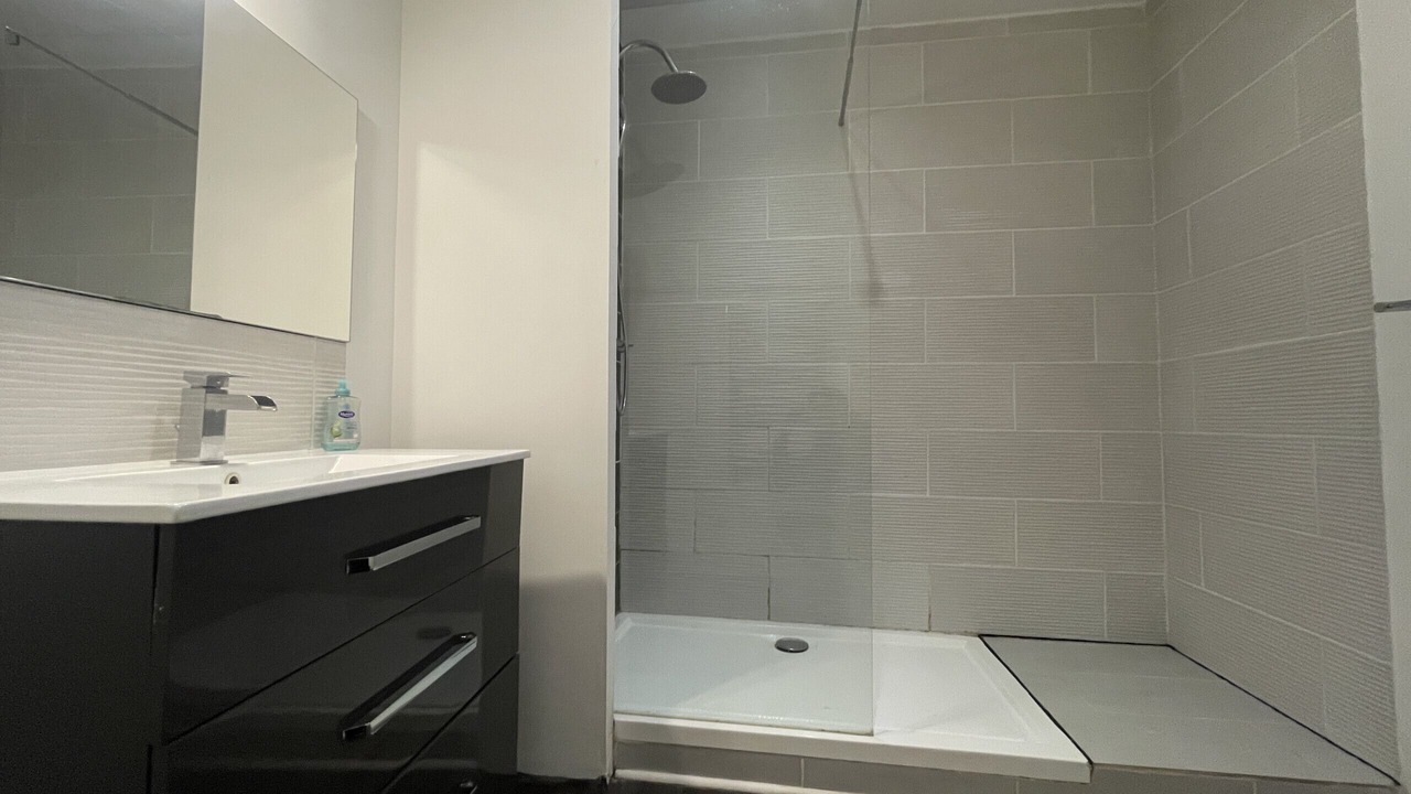 Photo of Bathroom in Nord - Gare