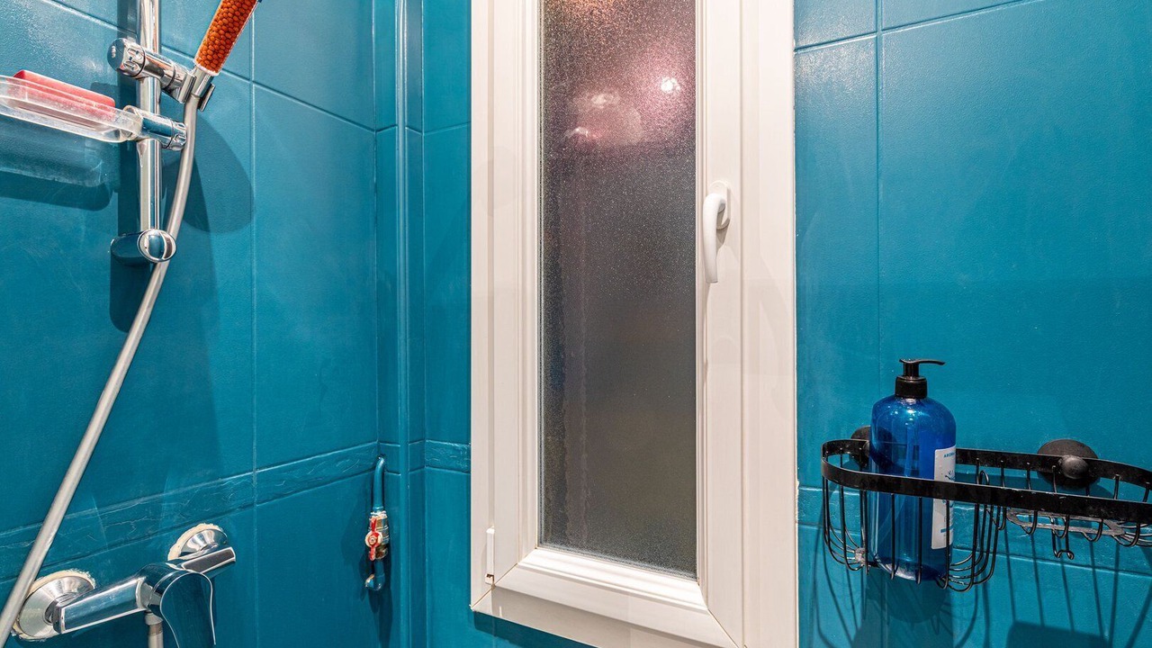Photo of Bathroom in Quartier de la Maison-Blanche