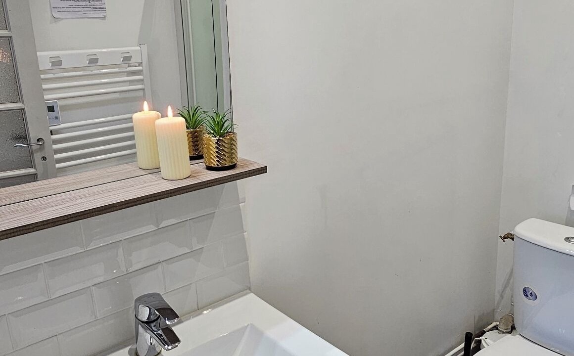 Photo of Bathroom in Saint-Valery-en-Caux