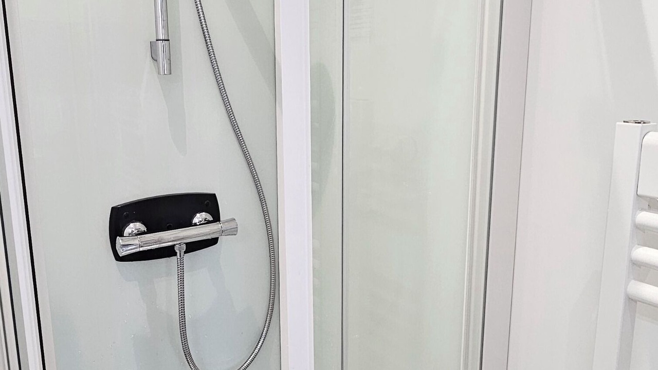 Photo of Bathroom in Saint-Valery-en-Caux