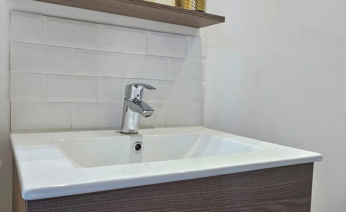 Photo of Bathroom in Saint-Valery-en-Caux