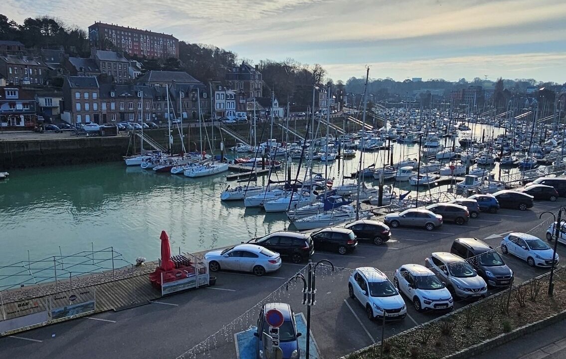 Photo of Others in Saint-Valery-en-Caux