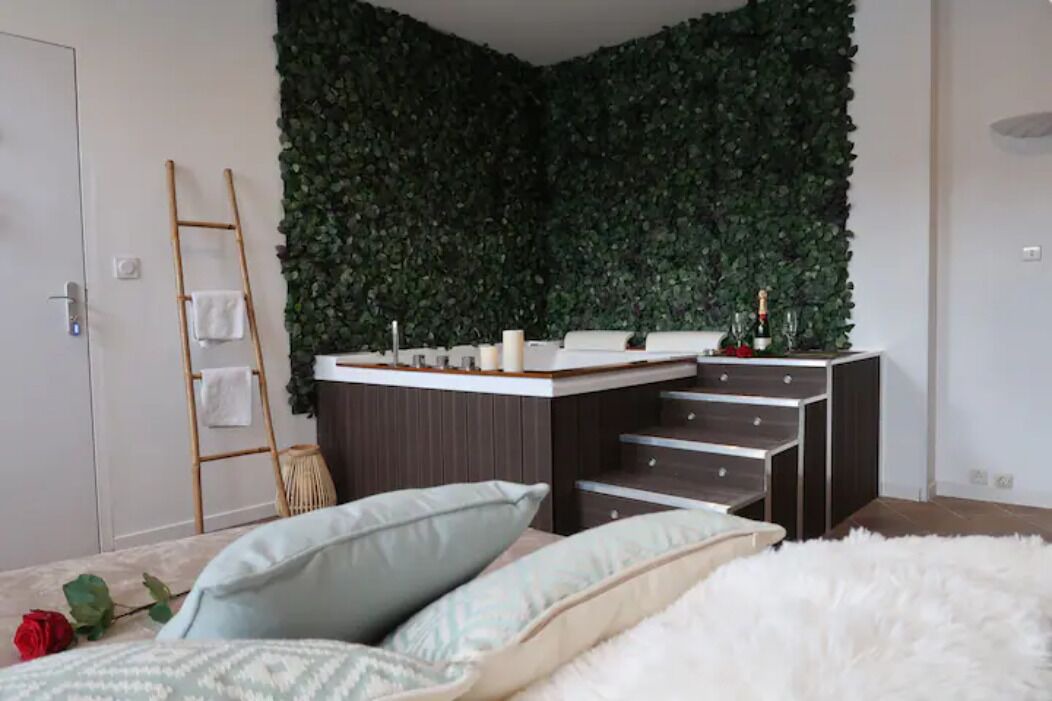 Photo of Bedroom in Saint-Valery-en-Caux