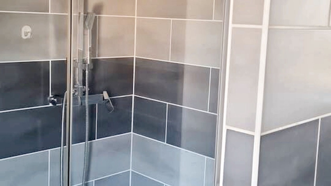 Photo of Bathroom in Raismes